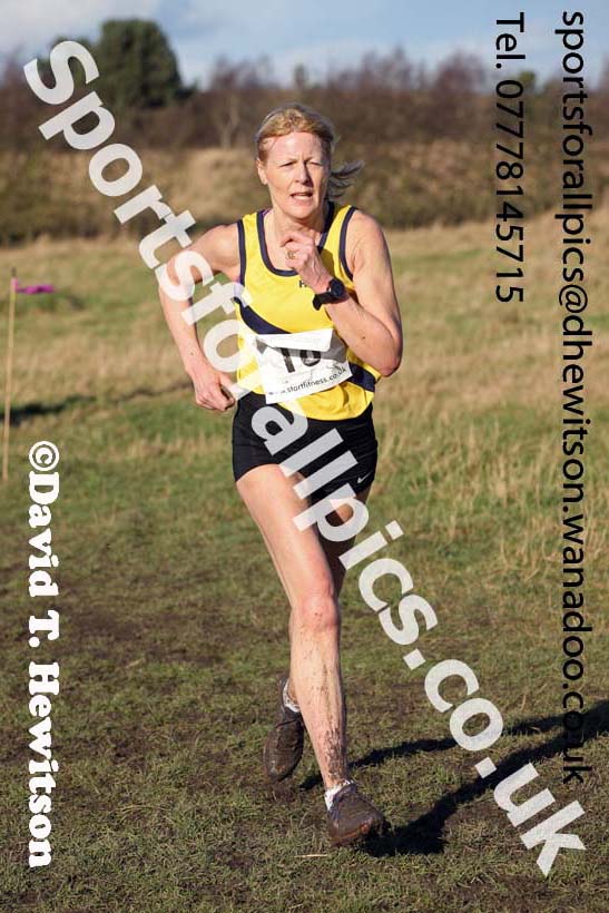 Womens masters and mens over-65s North Eastern Masters, Wallsend. Photo: David T. Hewitson/Sports for All Pics